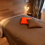 Hotel Restaurant La Couronne 2*