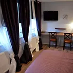 Restaurant La Couronne Hotel Roppenheim