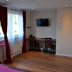 Restaurant La Couronne 2* Roppenheim