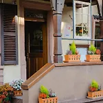 Restaurant La Couronne