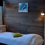 Hotel Restaurant La Couronne Roppenheim