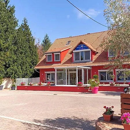 Restaurant La Couronne Hotel