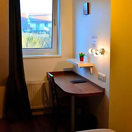 Hotel Restaurant La Couronne