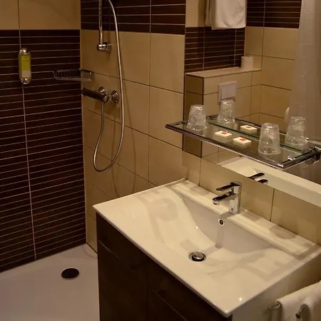 Restaurant La Couronne 2*