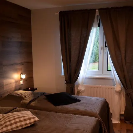 Restaurant La Couronne Roppenheim