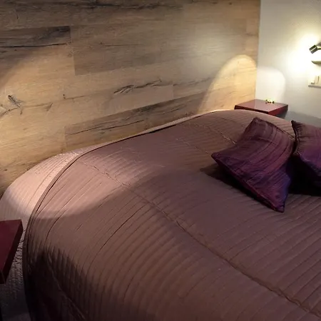 Hotel Restaurant La Couronne