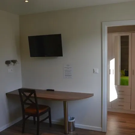 Hotel Restaurant La Couronne Roppenheim