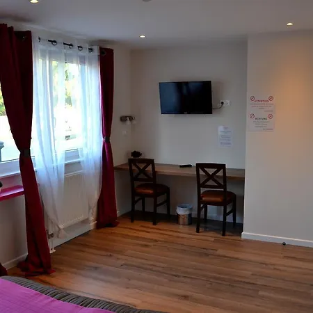 Restaurant La Couronne 2* Roppenheim