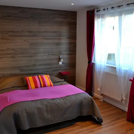 Hotel Restaurant La Couronne