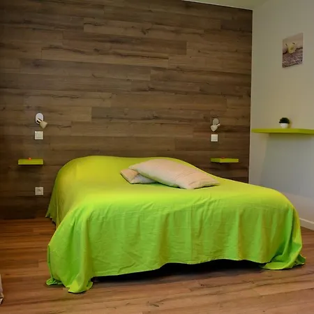 Hotel Restaurant La Couronne 2*