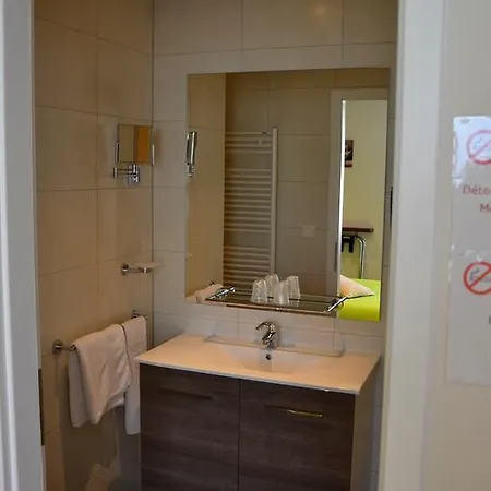 Restaurant La Couronne