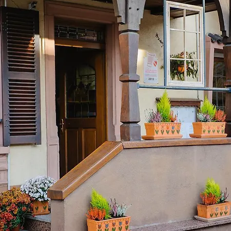 Restaurant La Couronne