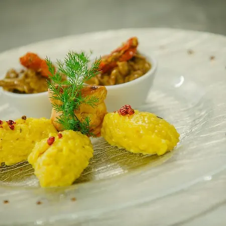 Restaurant La Couronne