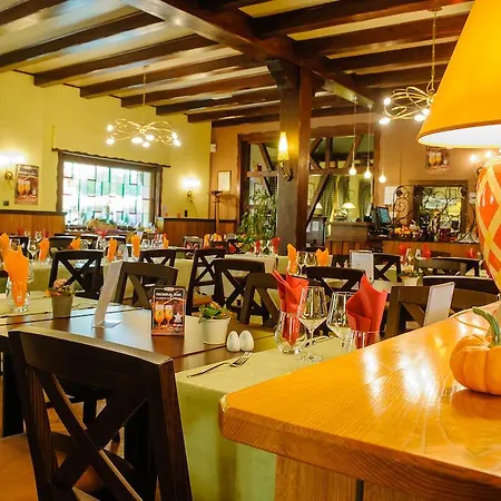 Restaurant La Couronne