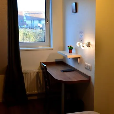 Restaurant La Couronne 2*