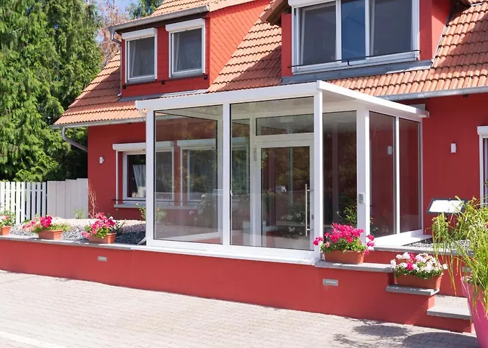 Restaurant La Couronne 2* Роппенайм