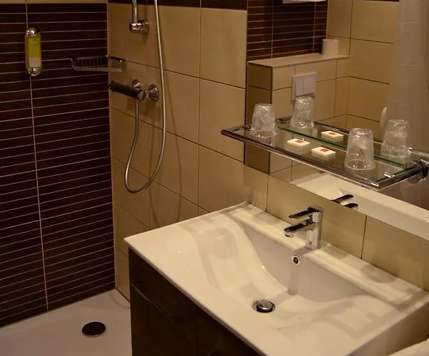 Restaurant La Couronne 2*