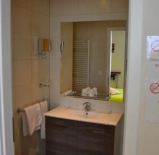 Restaurant La Couronne