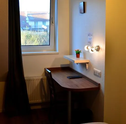 Restaurant La Couronne 2*